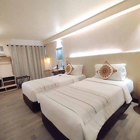 Cuna Hotel El Nido Eksteriør billede