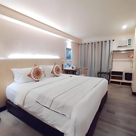 Cuna Hotel El Nido Eksteriør billede