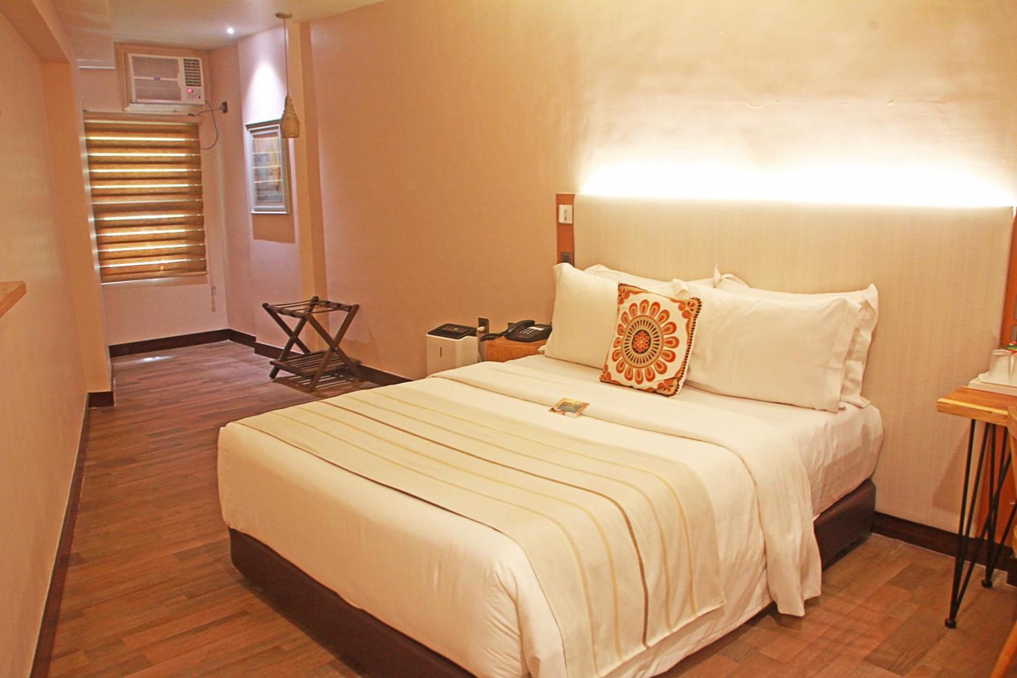 Cuna Hotel El Nido Eksteriør billede