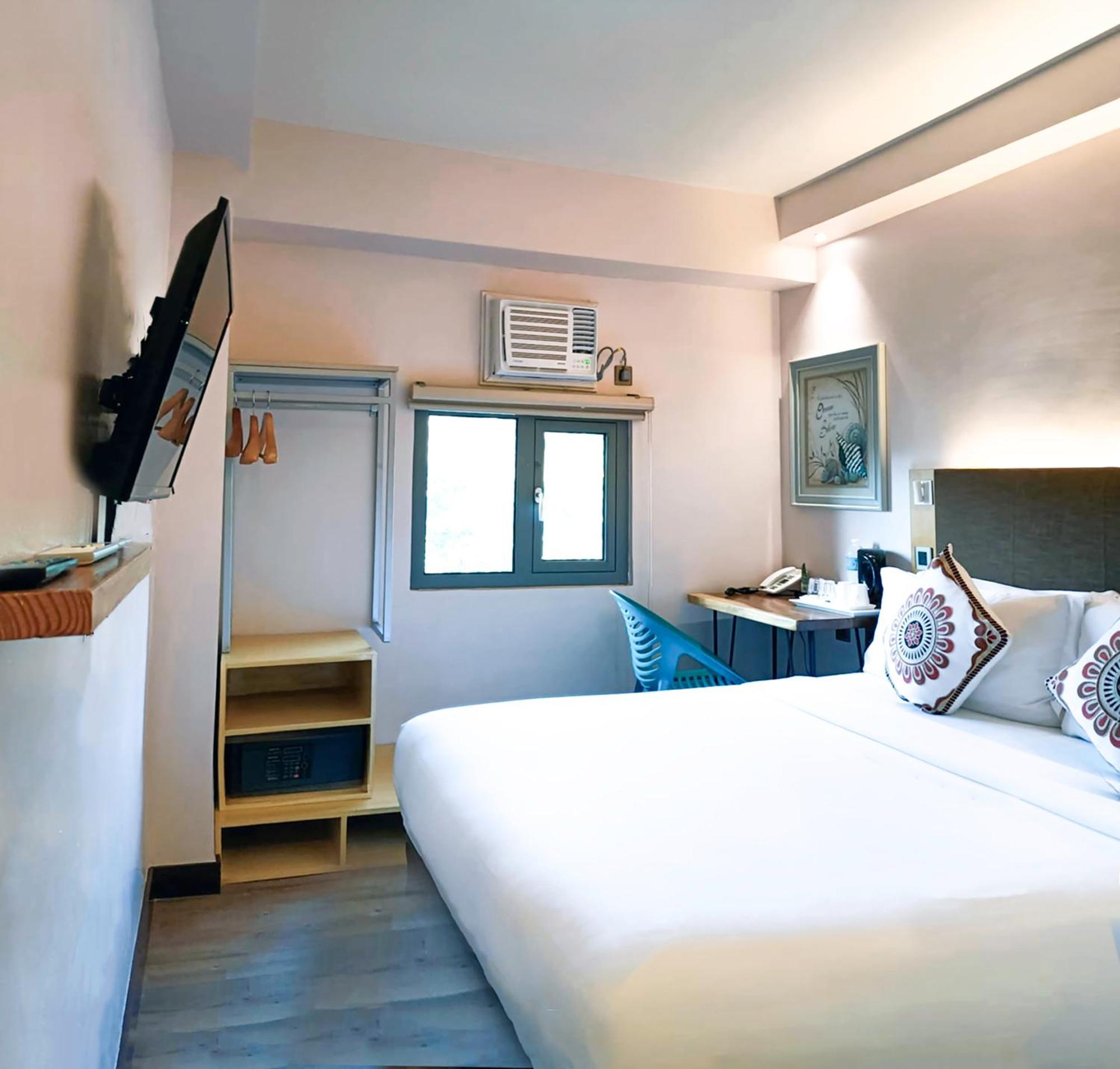 Cuna Hotel El Nido Eksteriør billede